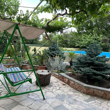Ashot & Gohar B&B Ch'iva Ngoại thất bức ảnh