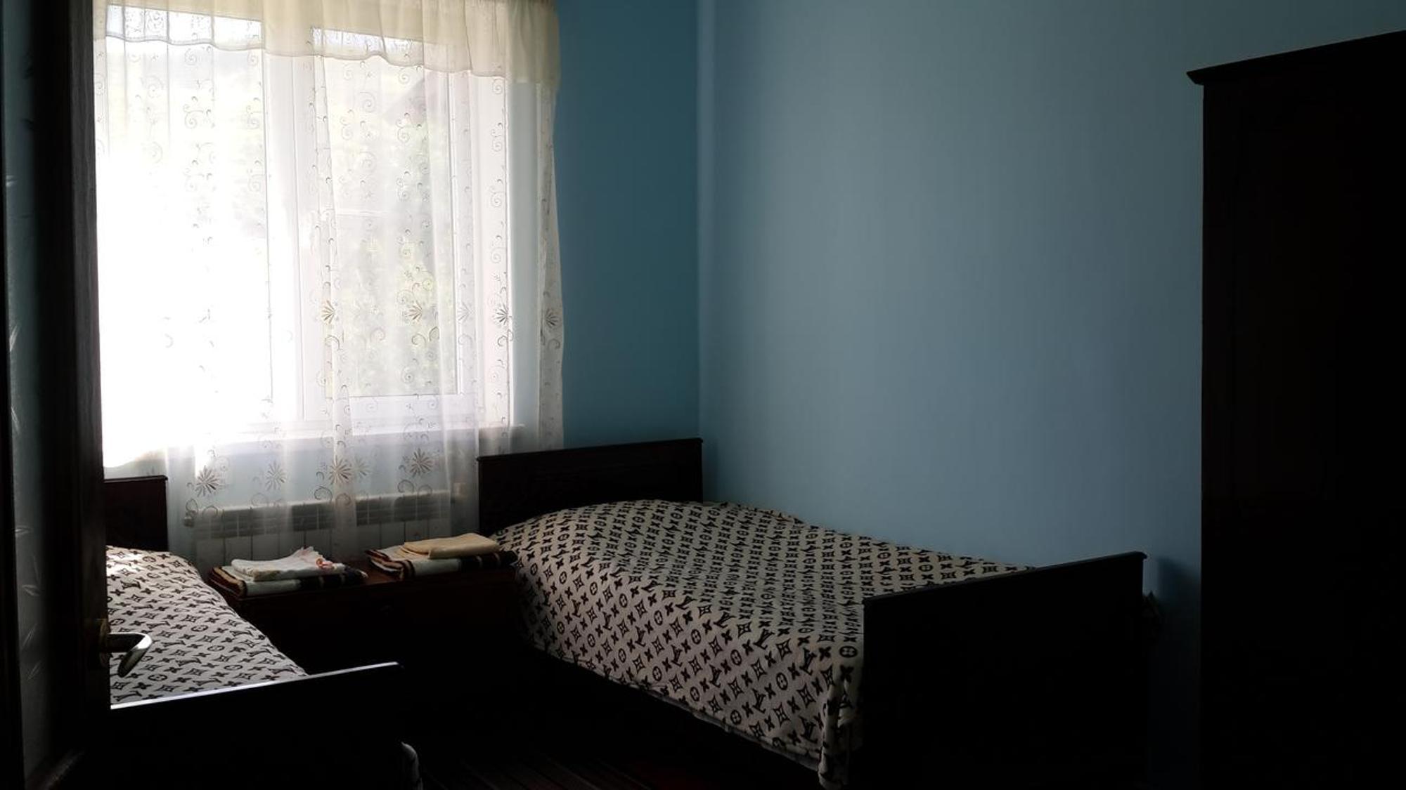 Ashot & Gohar B&B Ch'iva Ngoại thất bức ảnh
