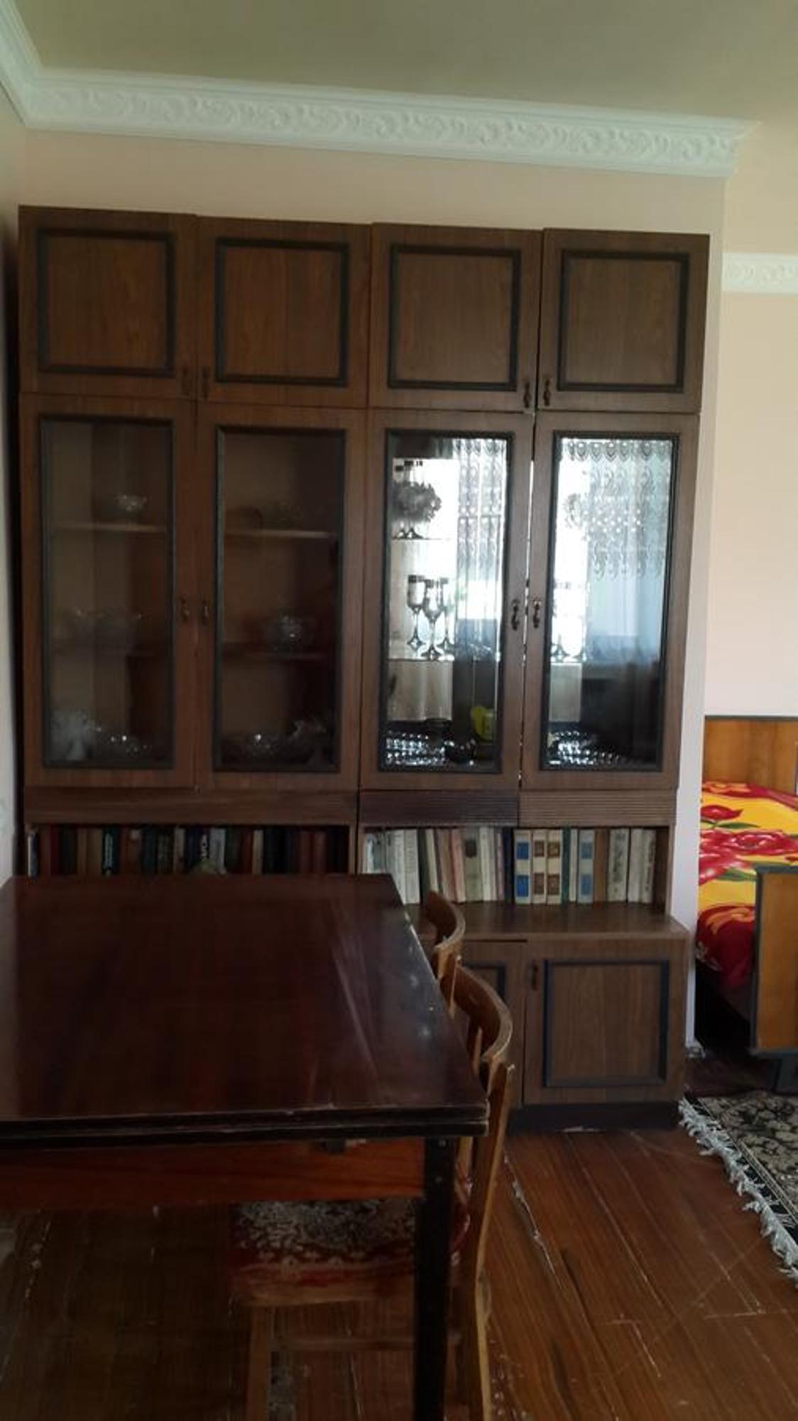 Ashot & Gohar B&B Ch'iva Ngoại thất bức ảnh