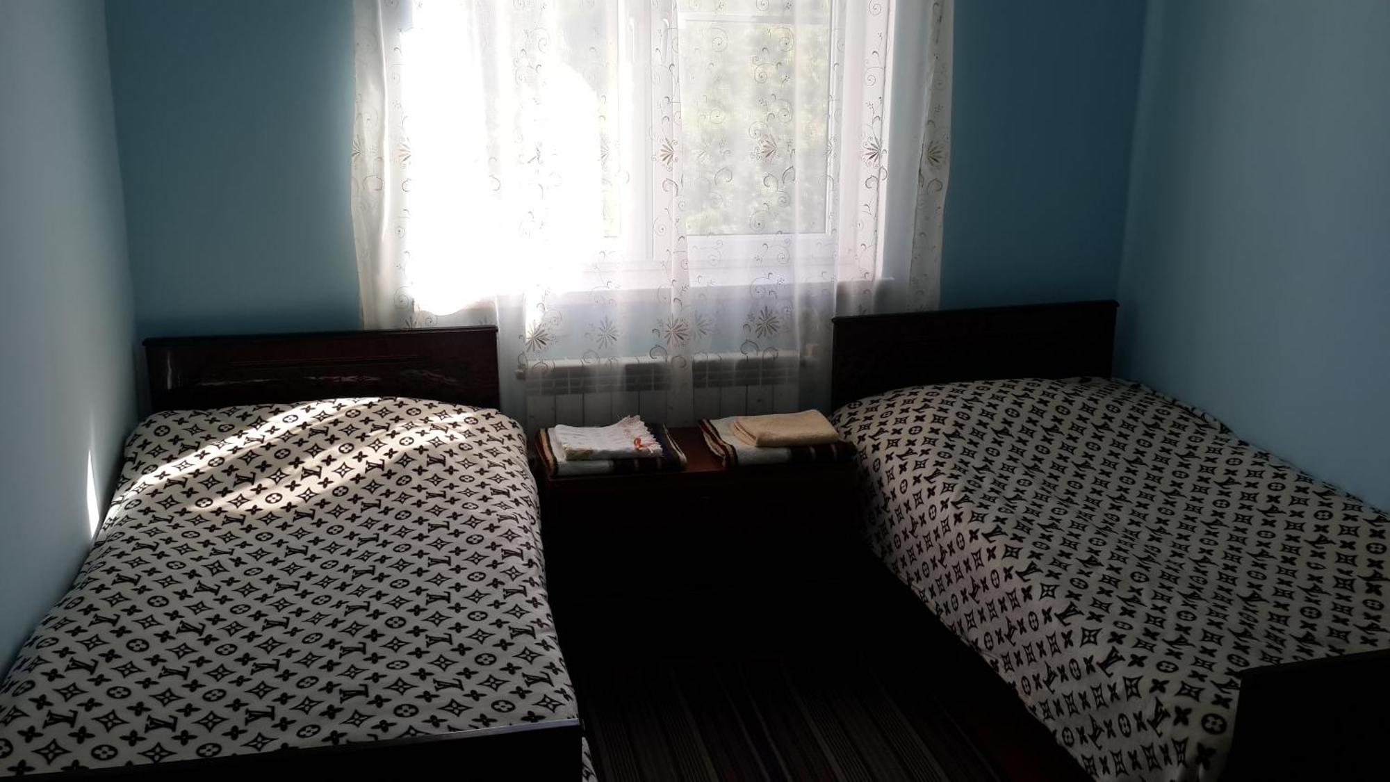 Ashot & Gohar B&B Ch'iva Ngoại thất bức ảnh