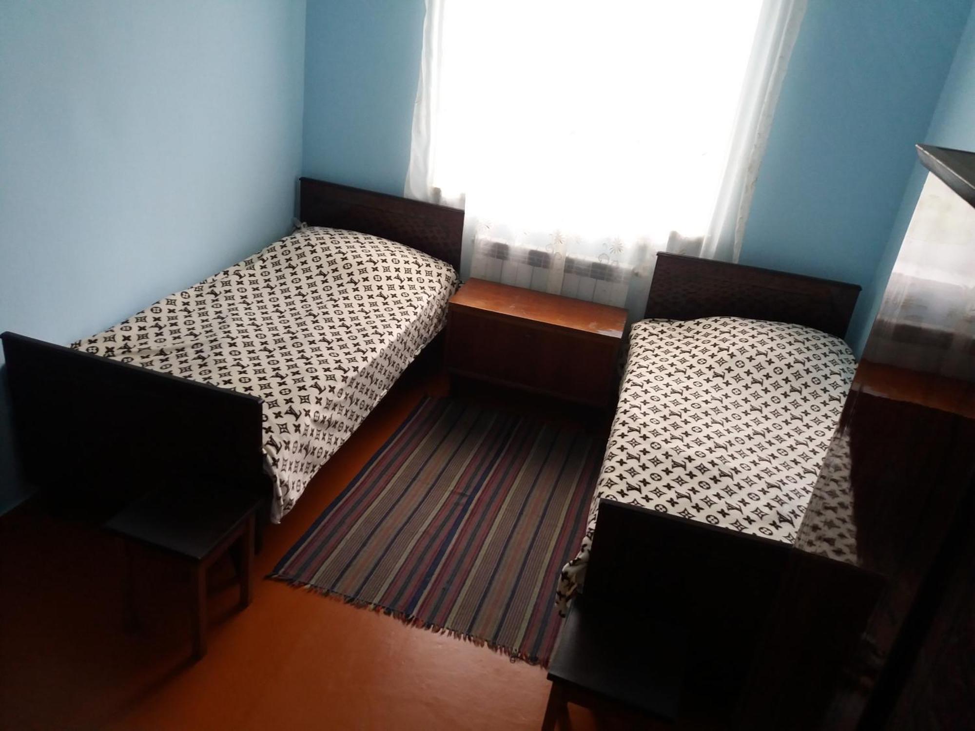 Ashot & Gohar B&B Ch'iva Ngoại thất bức ảnh