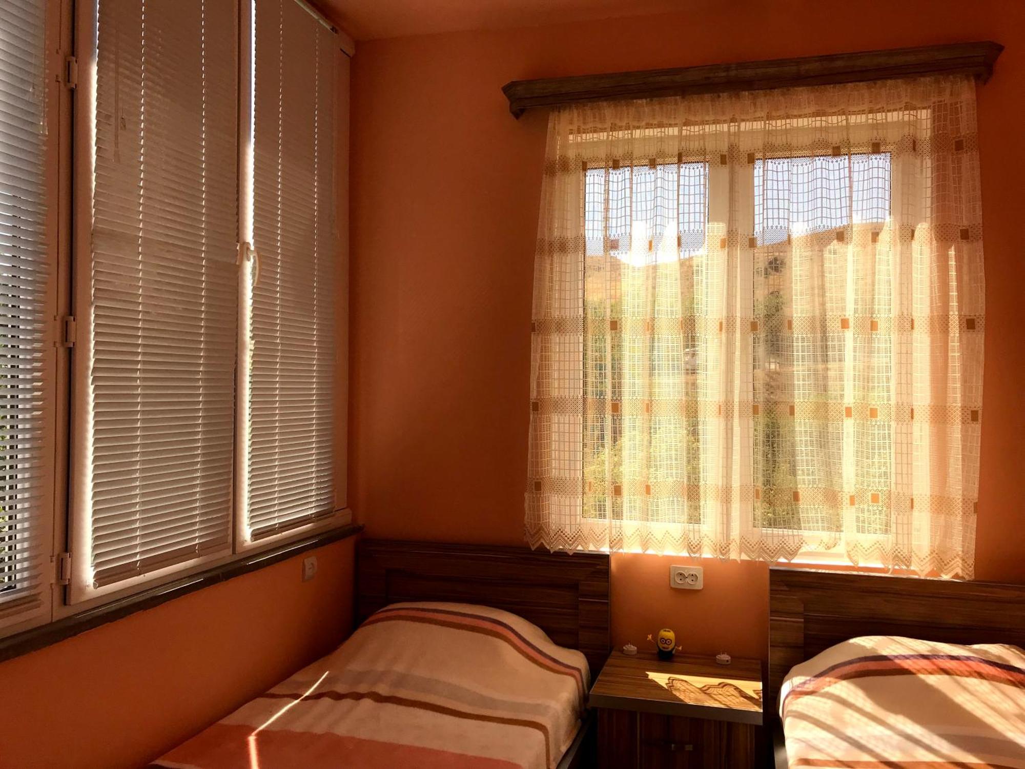 Ashot & Gohar B&B Ch'iva Phòng bức ảnh