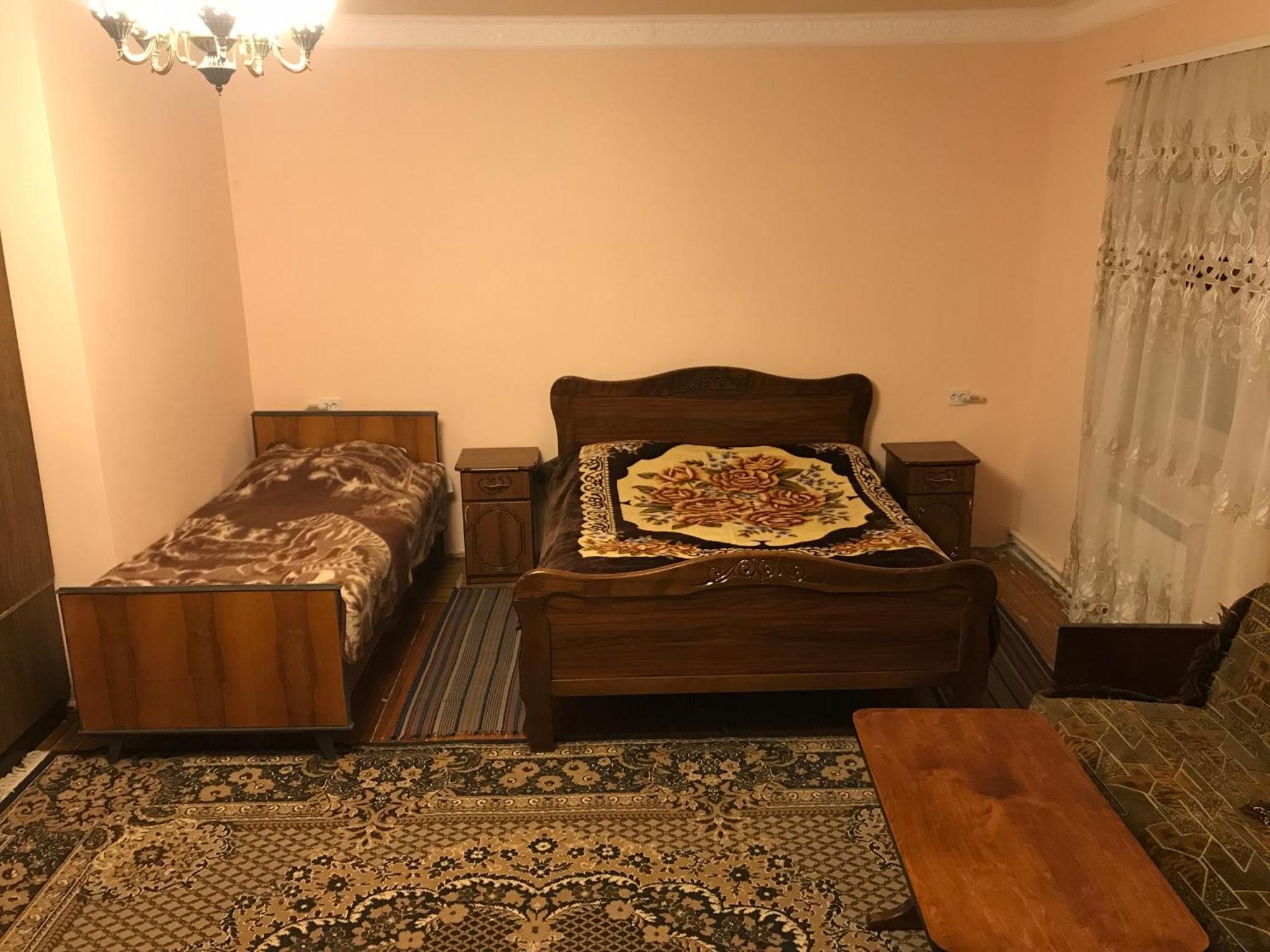 Ashot & Gohar B&B Ch'iva Phòng bức ảnh