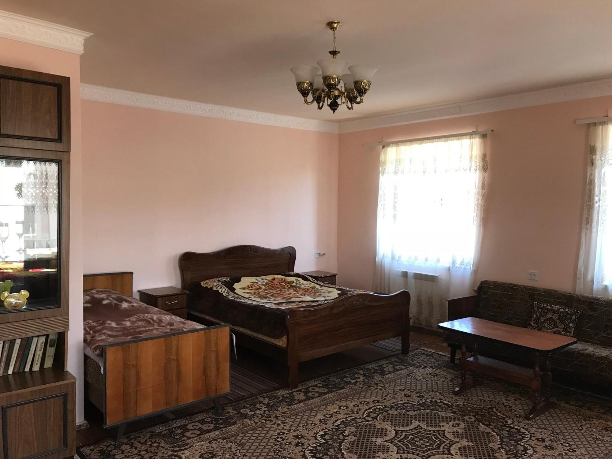 Ashot & Gohar B&B Ch'iva Phòng bức ảnh