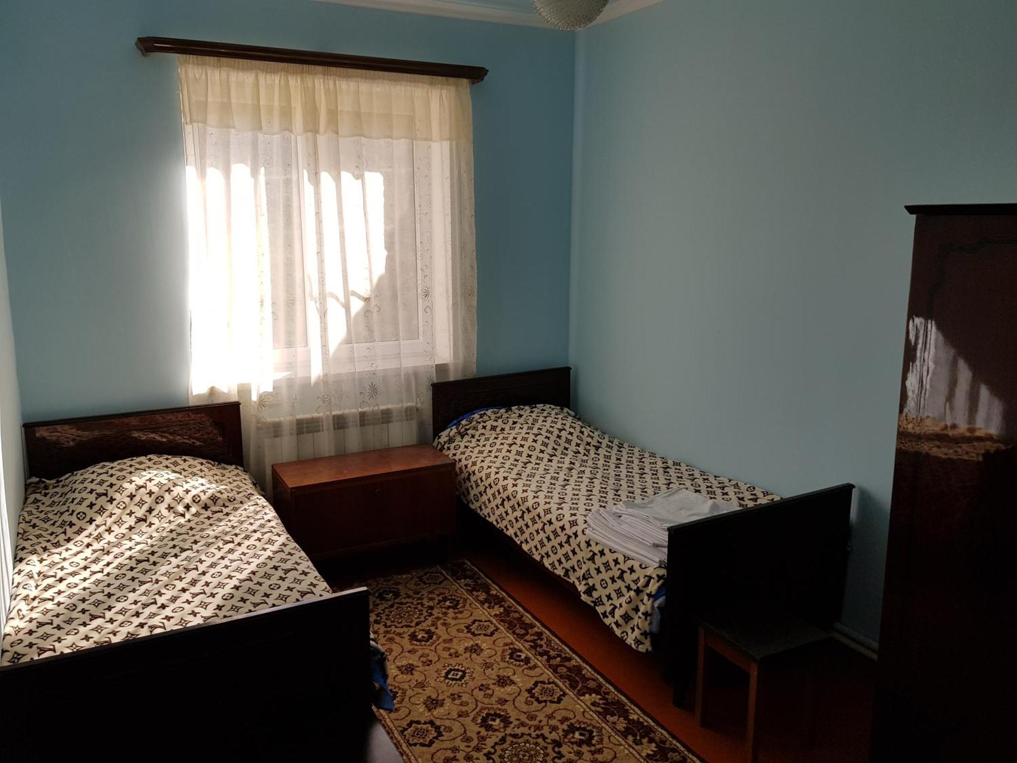 Ashot & Gohar B&B Ch'iva Phòng bức ảnh