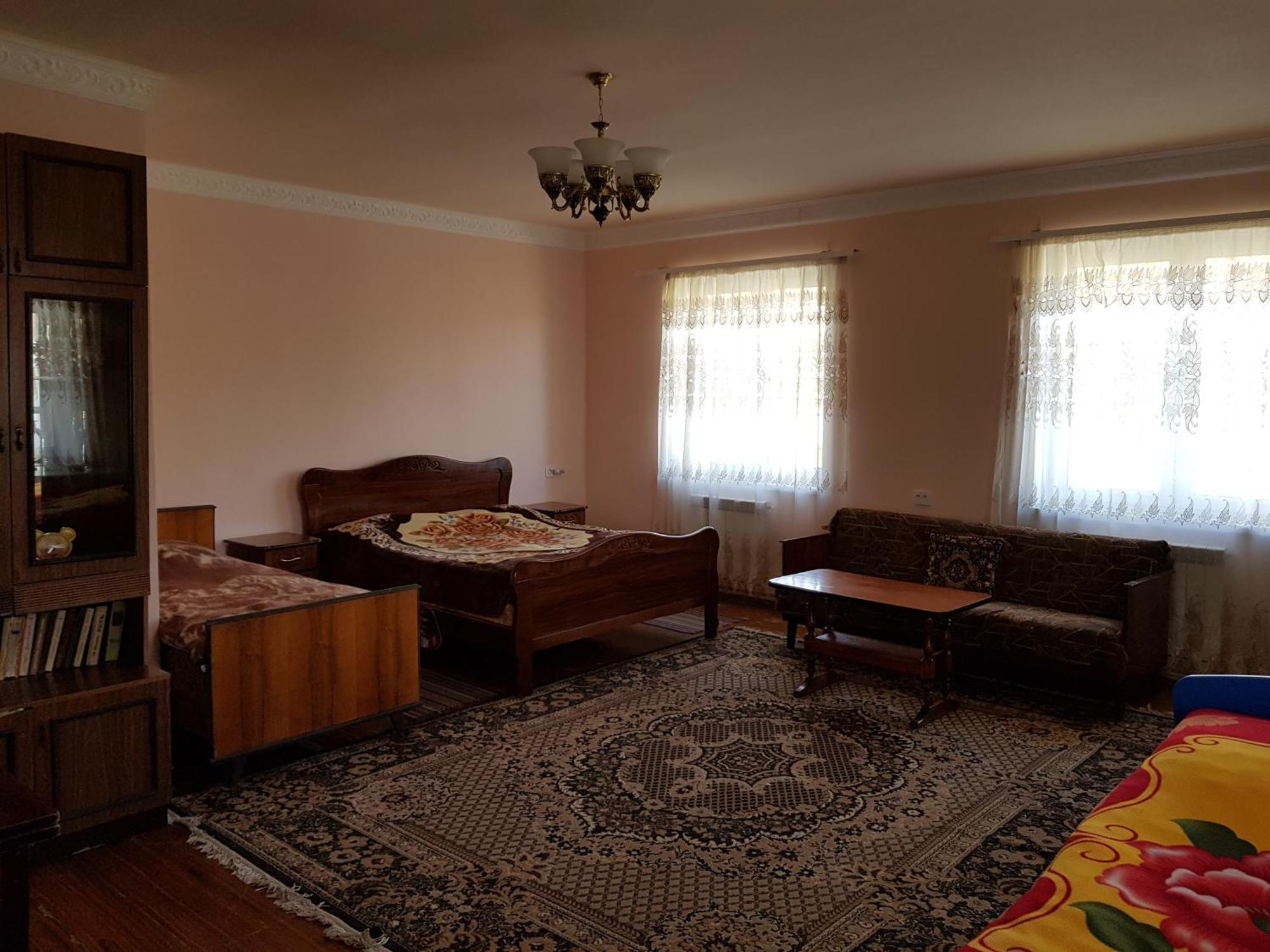 Ashot & Gohar B&B Ch'iva Phòng bức ảnh