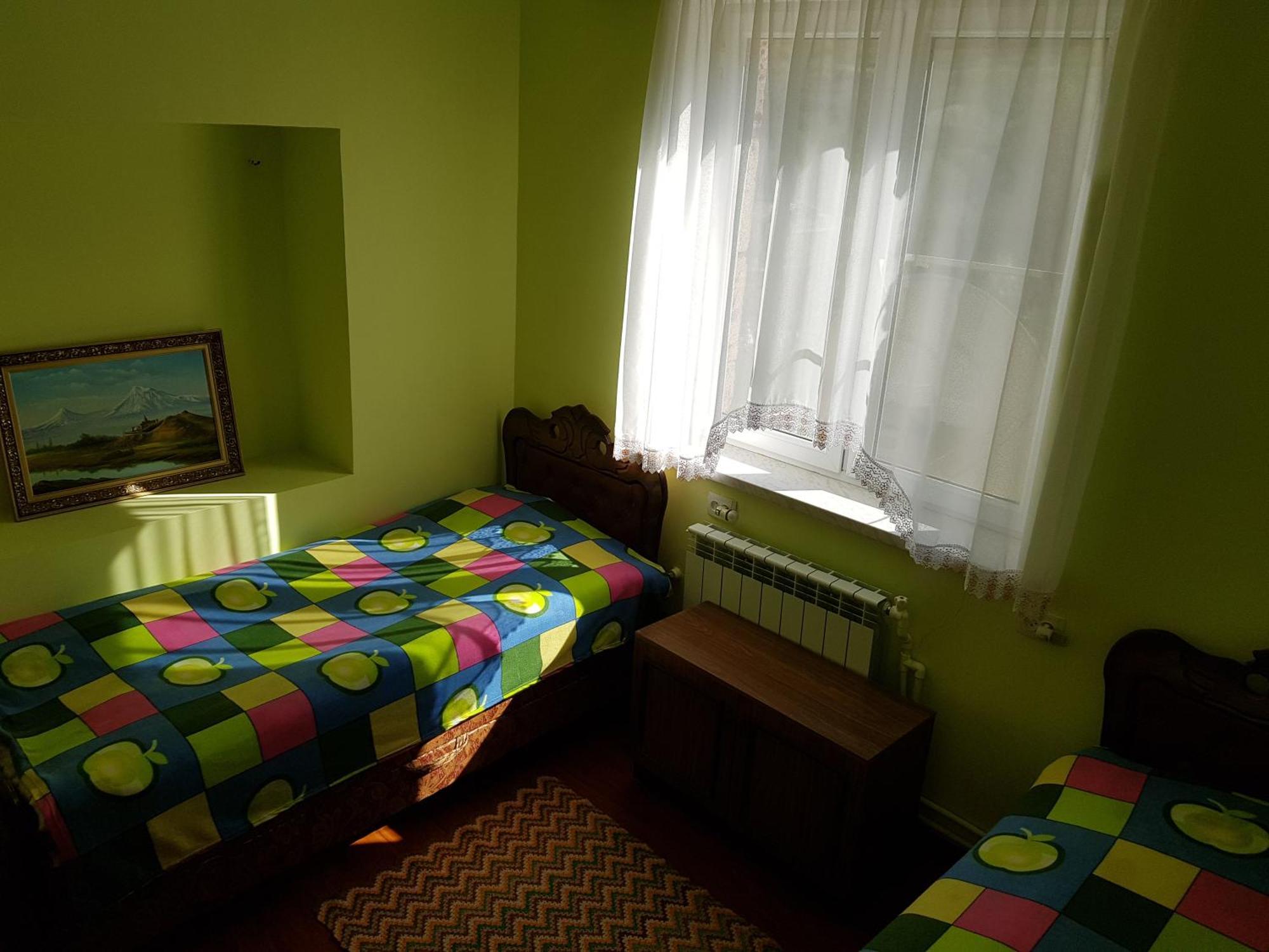Ashot & Gohar B&B Ch'iva Phòng bức ảnh