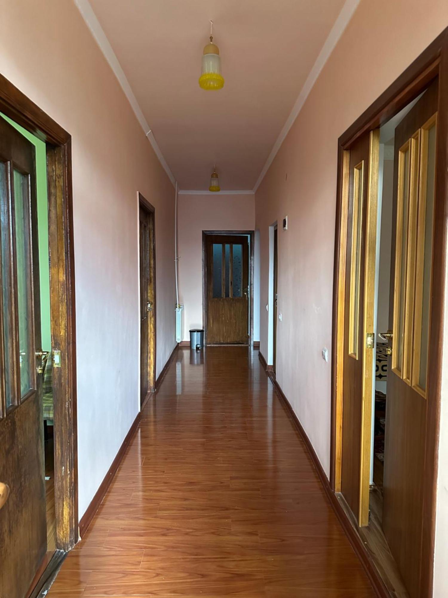 Ashot & Gohar B&B Ch'iva Ngoại thất bức ảnh