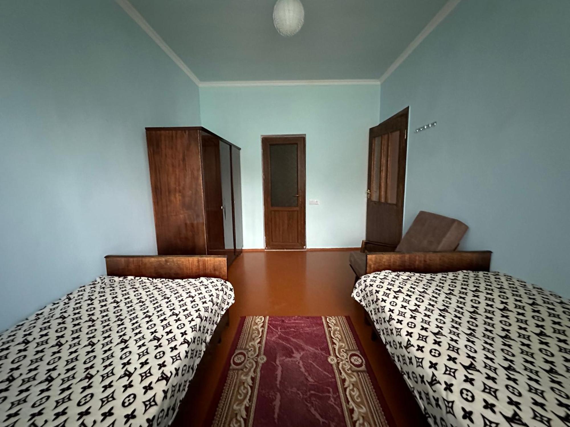 Ashot & Gohar B&B Ch'iva Ngoại thất bức ảnh