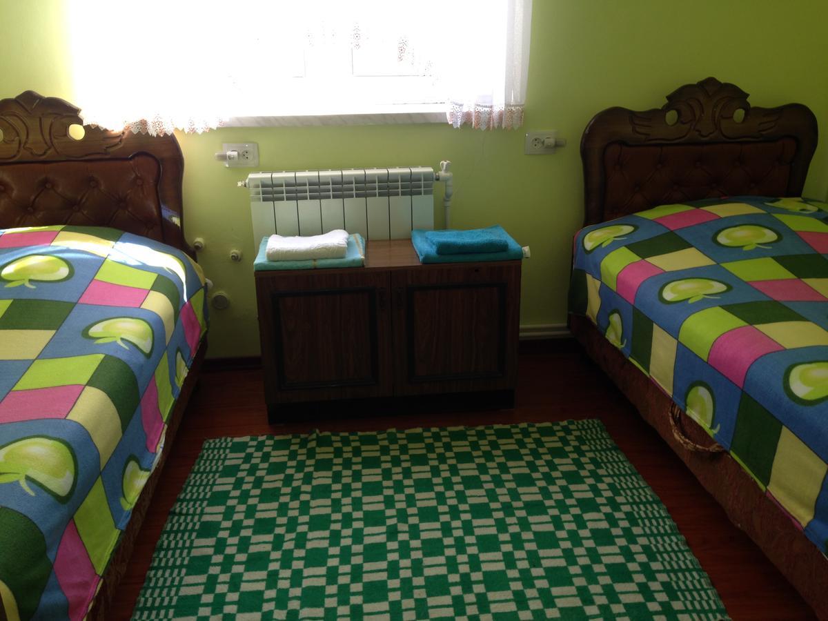 Ashot & Gohar B&B Ch'iva Ngoại thất bức ảnh