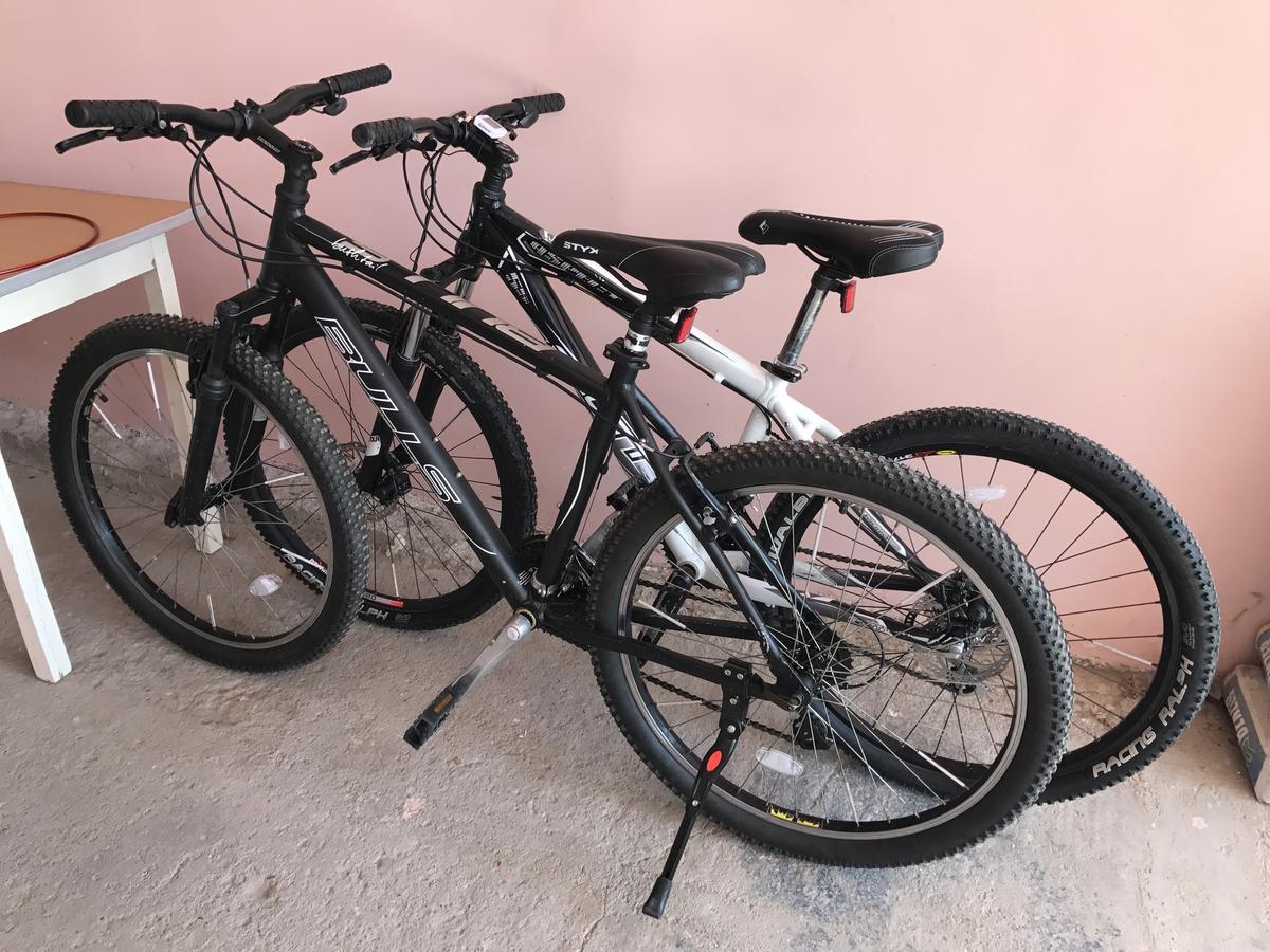 Ashot & Gohar B&B Ch'iva Ngoại thất bức ảnh