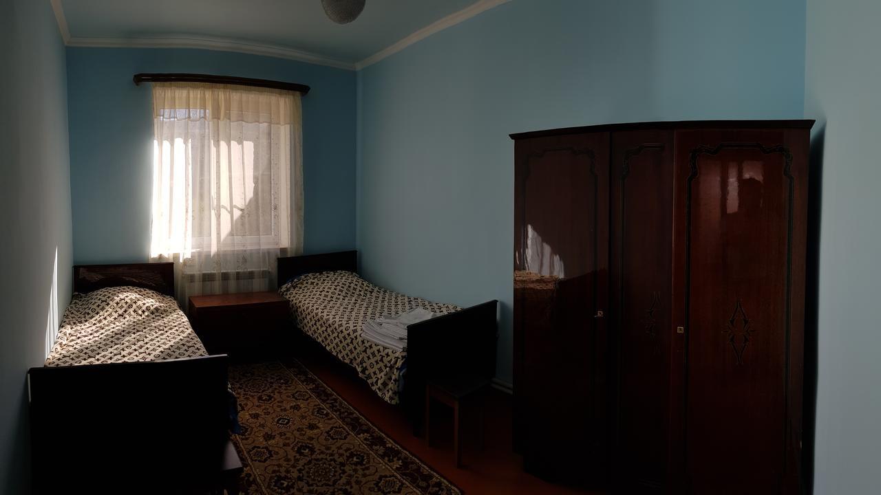 Ashot & Gohar B&B Ch'iva Ngoại thất bức ảnh