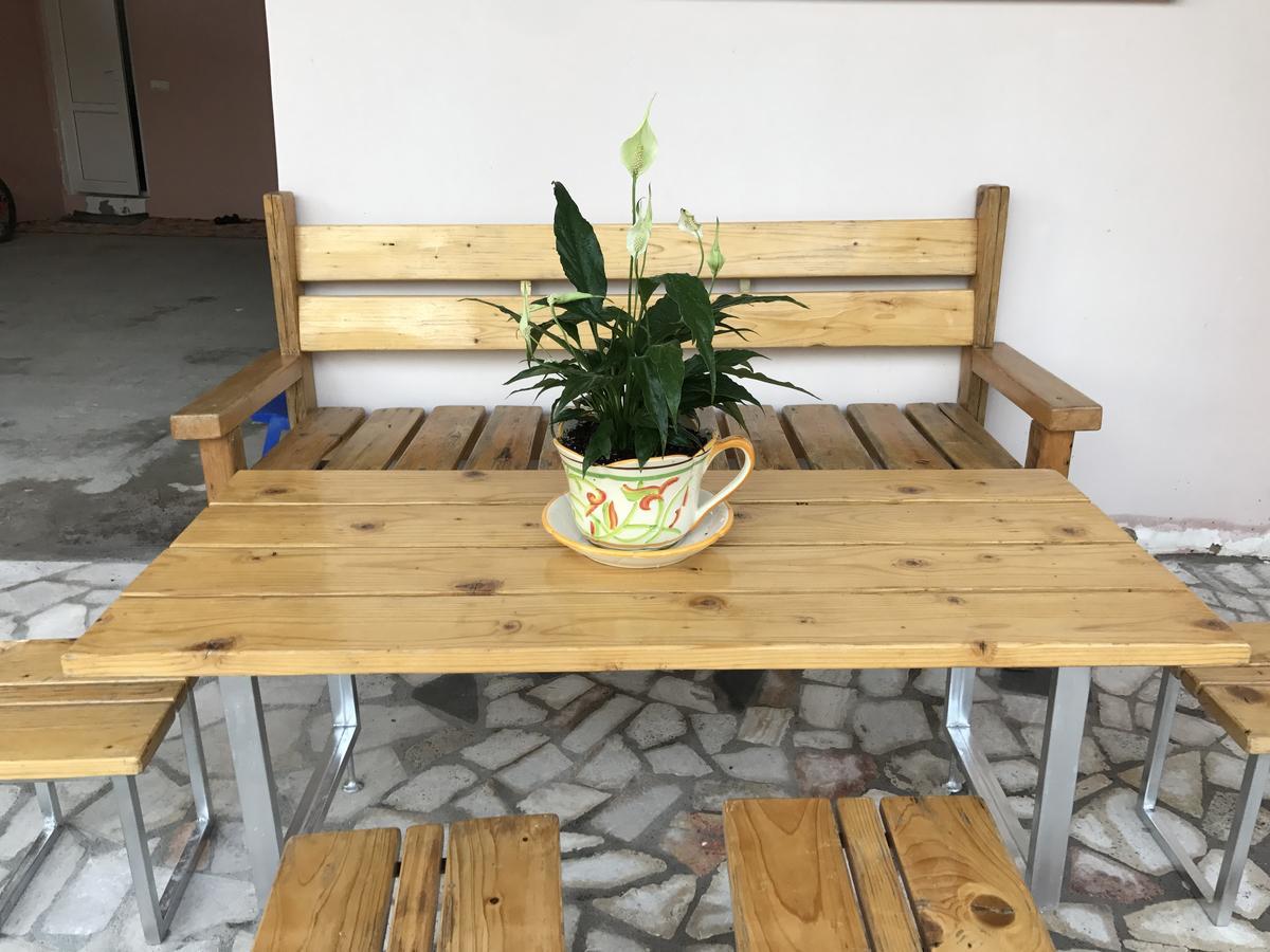 Ashot & Gohar B&B Ch'iva Ngoại thất bức ảnh